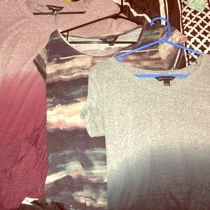 Three cute t-shirt’s